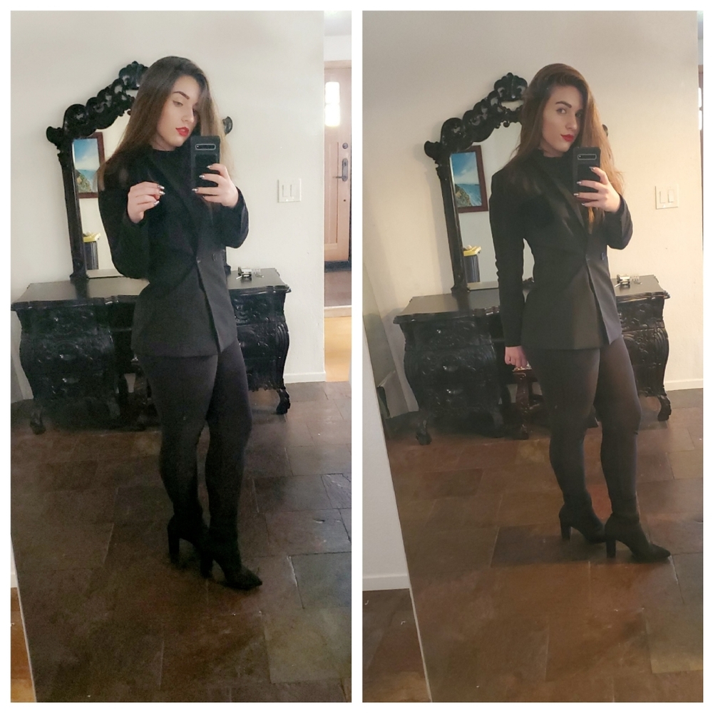 Meet your Posher, Lillylucas46